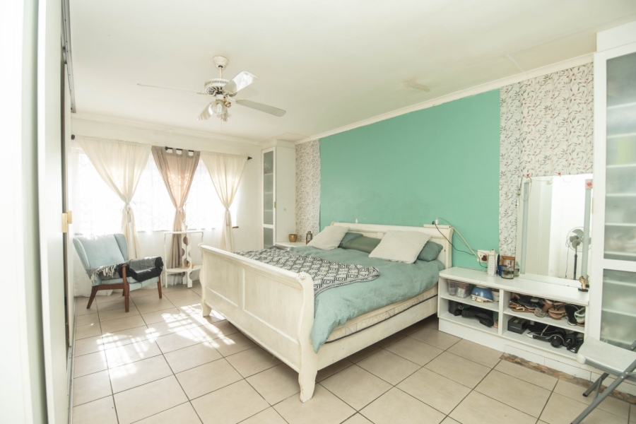 3 Bedroom Property for Sale in Rowallan Park Eastern Cape